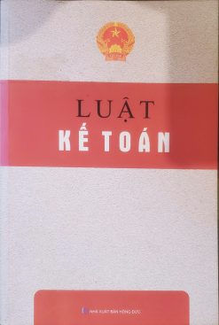 Luật kế toán