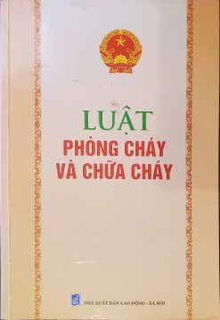 Luật phòng cháy và chữa cháy