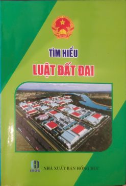 Luật đất đai