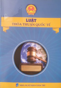 Luật thỏa thuận quốc tế