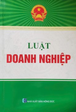 Luật doanh nghiệp