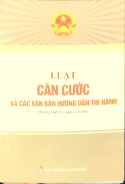 Luật Căn cước và các văn bản hướng dẫn thi hành