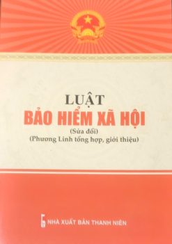 Luật Bảo hiểm xã hội