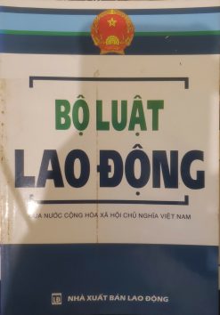 Bộ Luật Lao động