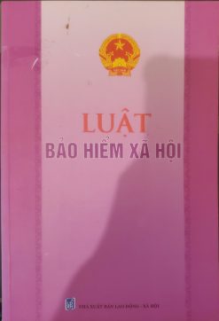 Luật bảo hiểm xã hội
